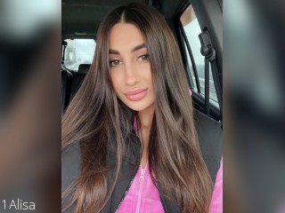 Visit 1Alisa profile
