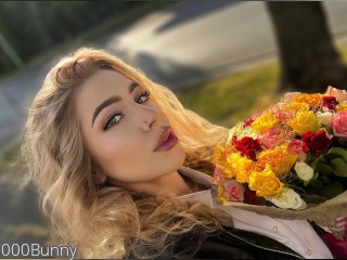 View 000Bunny profile in Make New Friends category