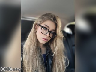 Visit 000Bunny profile