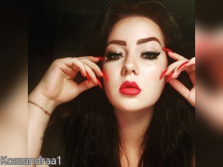 Visit Kossandraa1 profile