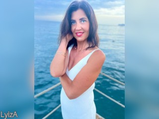 Visit LyizA profile