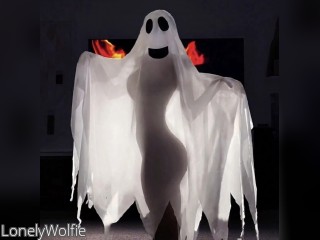 Visit LonelyWolfie profile