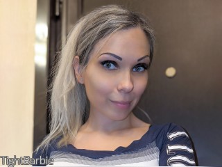 View TightBarbie profile in Girls - Not So Shy category