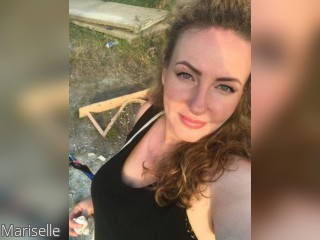 Visit Mariselle profile