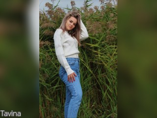 Visit Tavina profile