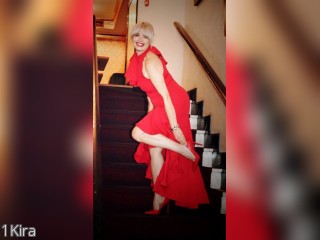 Visit 1Kira profile
