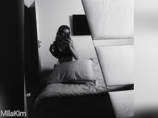 View MilaKim profile in Make New Friends category