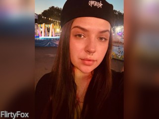 Visit FlirtyFox profile