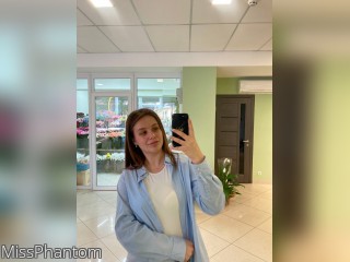 Visit MissPhantom profile