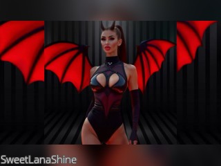 Visit SweetLanaShine profile