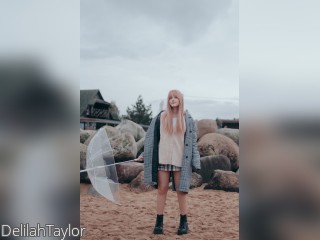 Visit DelilahTaylor profile