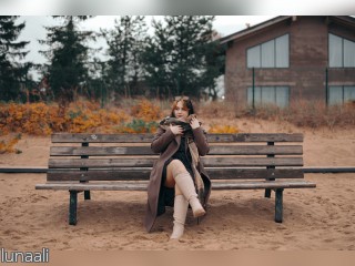 Visit lunaali profile