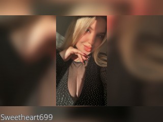 Visit Sweetheart699 profile