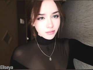 Visit Eliseya profile