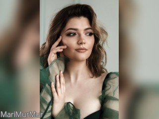 Visit MariMurMur profile