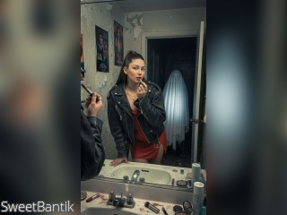 View SweetBantik profile in Girls - Not So Shy category