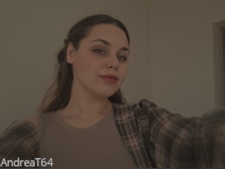 Visit AndreaT64 profile