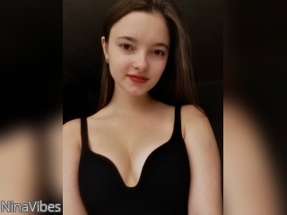 Visit NinaVibes profile