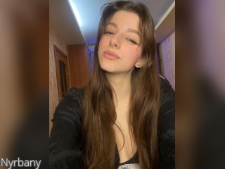 Visit Nyrbany profile