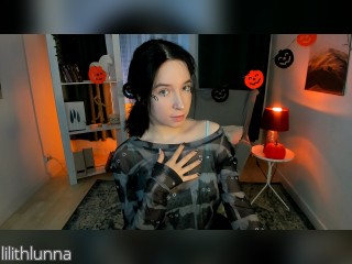 Visit lilithlunna profile