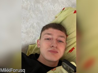 Visit MikkiForusq profile