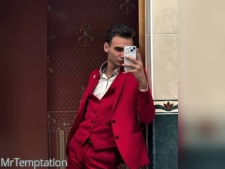 View MrTemptation profile in Men category