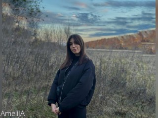 Visit AmeliJA profile