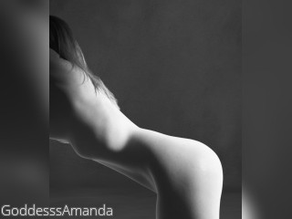 Visit GoddesssAmanda profile