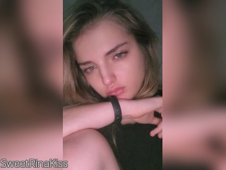 Visit SweetRinaKiss profile