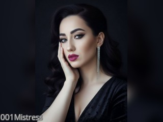 View 001Mistress profile in Make New Friends category