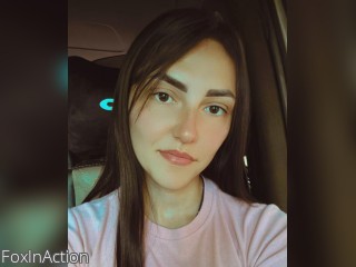 Visit FoxInAction profile