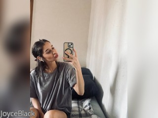 Visit JoyceBlack profile