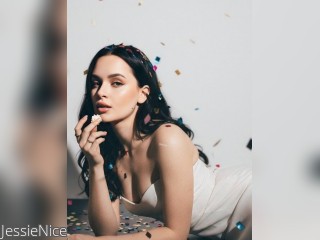 Visit JessieNice profile