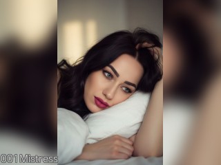 Visit 001Mistress profile