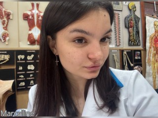 Visit Marcelline profile