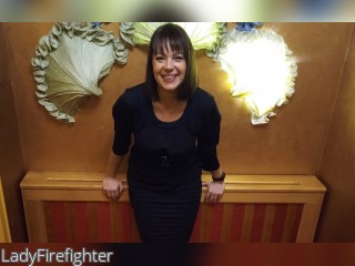 Visit LadyFirefighter profile