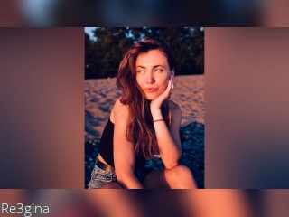 Visit Re3gina profile