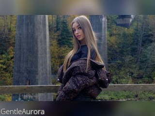 Visit GentleAurora profile
