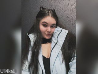 View Uli4kaLI profile in Girls - A Little Shy category