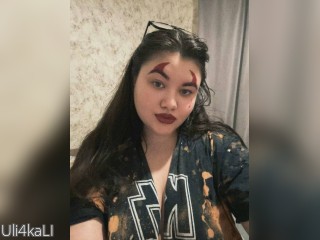 Visit Uli4kaLI profile