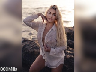 Visit 000Milla profile