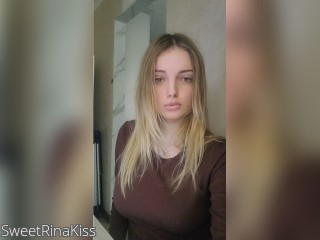 Visit SweetRinaKiss profile