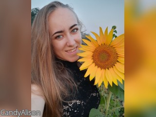 Visit CandyAlison profile