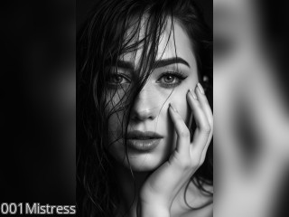 Visit 001Mistress profile