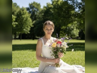 View LittleFoxyy profile in Make New Friends category