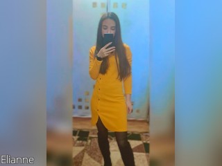 Visit Elianne profile