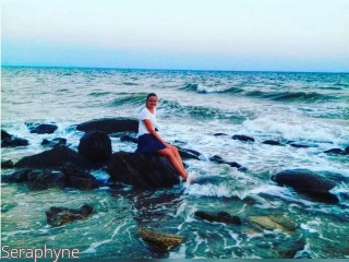 Visit Seraphyne profile