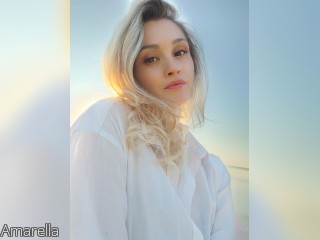 Visit Amarella profile