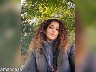 Visit Amandaaa profile