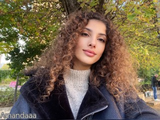 View Amandaaa profile in Make New Friends category